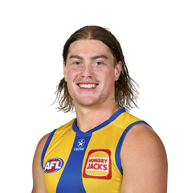 Harley Reid profile picture